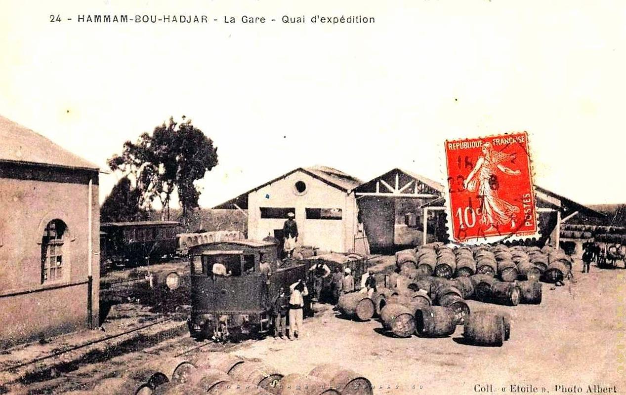 Hammam-Bou-Hadjar - Gare - Quai d'Expedition.jpg